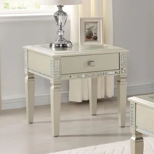 ADINA End Table