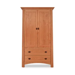 Cherry Moon Armoire