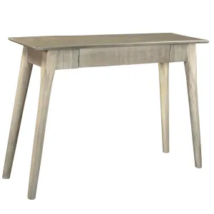 Chintu-Console Table-Light Grey