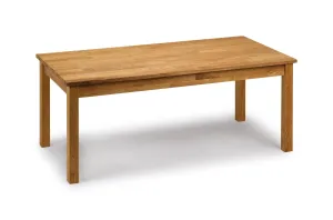 Coxmoor Oak Coffee Table