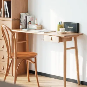 Fordland Solid Wood Desk