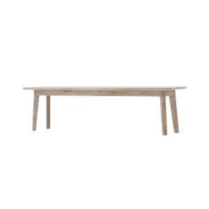 Gia Bench 67"