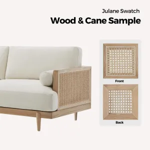 Julane Wood Sample