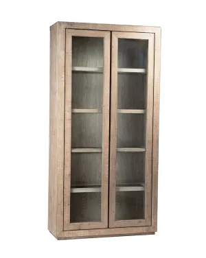 Leroux Cabinet