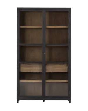 Maddox Cabinet