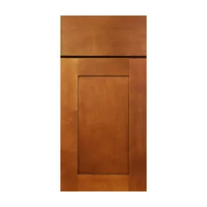 Mullion Door Kitchen Cabinet DCMD2736DOOR Newport LessCare 27 in. width 36 in. height 0.75 in. depth