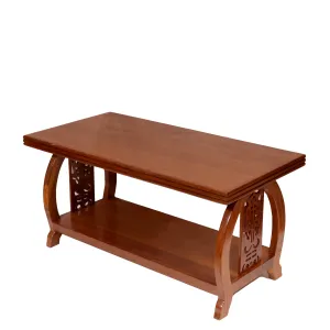 Solid Wood Sofa Table