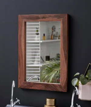 Tuffel Sheesham Mirror